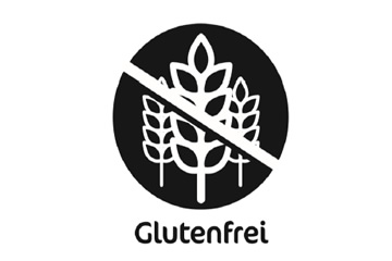 Glutenfrei